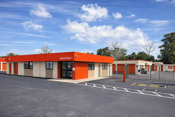Photo of Public Storage - Orange Park - 271 Blanding Blvd