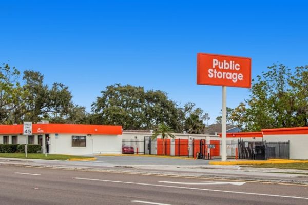 Photo of Public Storage - Orlando - 903 S Semoran Blvd