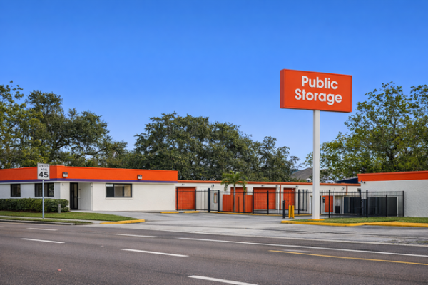 Photo of Public Storage - Orlando - 903 S Semoran Blvd