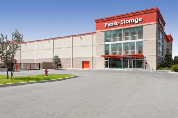 Photo of Public Storage - Boca Raton - 21000 Boca Rio Road, Suite A31