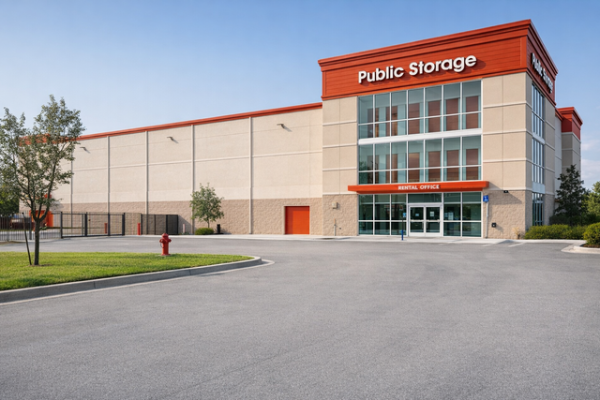 Photo of Public Storage - Boca Raton - 21000 Boca Rio Road, Suite A31