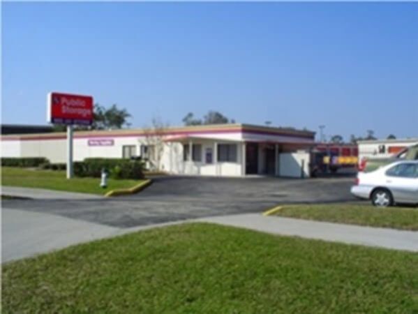 Photo of Public Storage - Palm Bay - 4660 Babcock Street