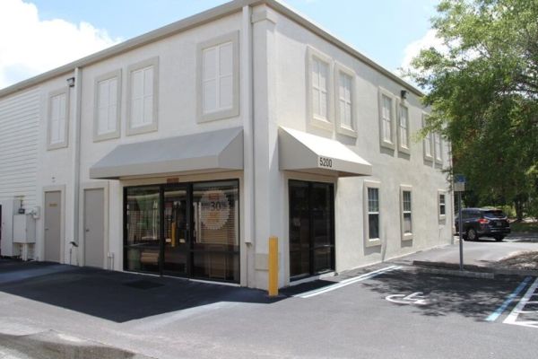 Public Storage - Ponte Vedra Beach - 5200 Palm Valley Road 5200 Palm Valley Road Ponte Vedra Beach, FL - Photo 0