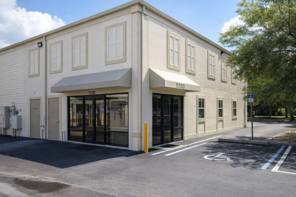 Photo of Public Storage - Ponte Vedra Beach - 5200 Palm Valley Road