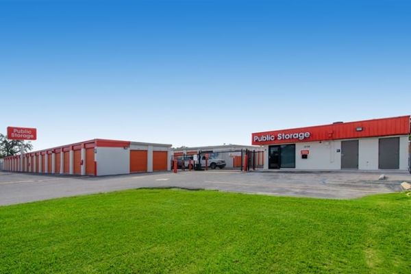 Photo of Public Storage - Miami - 3700 NW 29th Ave