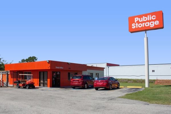 Public Storage - Jacksonville - 5757 University Blvd W 5757 University Blvd W Jacksonville, FL - Photo 0