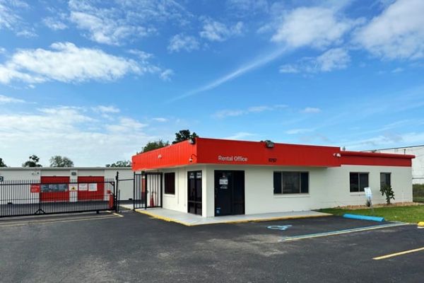 Photo of Public Storage - Jacksonville - 5757 University Blvd W