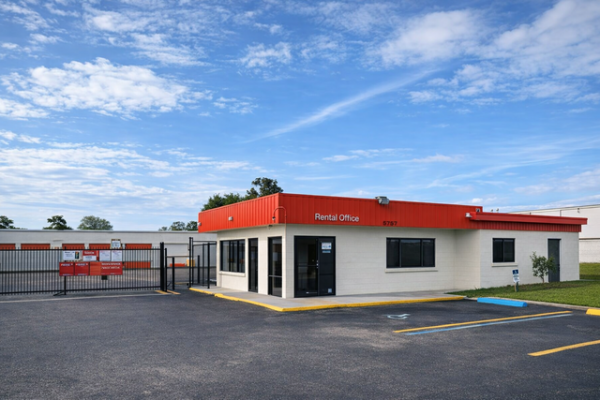 Photo of Public Storage - Jacksonville - 5757 University Blvd W
