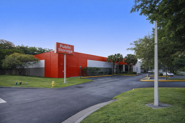Photo of Public Storage - Davie - 8150 W State Road 84