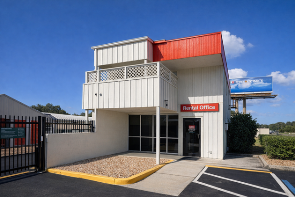 Photo of Public Storage - Tarpon Springs - 38800 US Highway 19 North