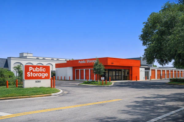Photo of Public Storage - Ft Lauderdale - 5080 N State Road 7