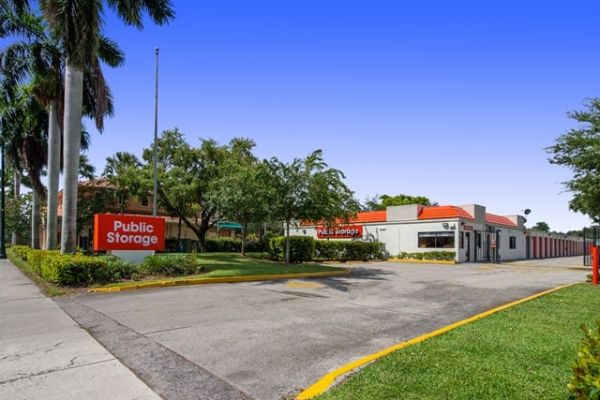 Photo of Public Storage - Plantation - 911 S State Road 7