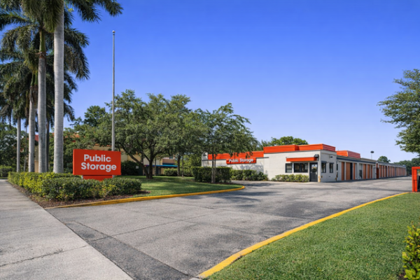 Photo of Public Storage - Plantation - 911 S State Road 7