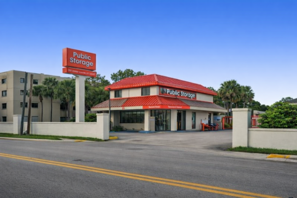 Photo of Public Storage - Hialeah - 7200 W 20th Ave