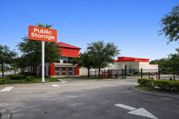 Photo of Public Storage - Miami - 10855 NW 7th Ave
