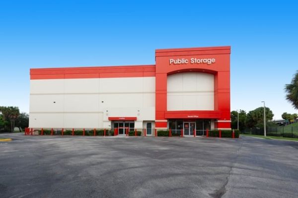 Photo of Public Storage - Ft Lauderdale - 1 NW 57th Street