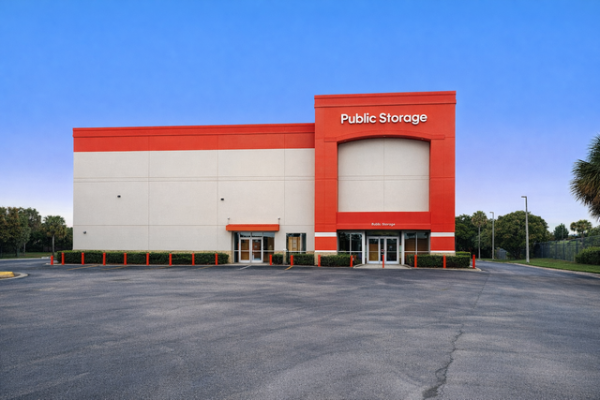 Photo of Public Storage - Ft Lauderdale - 1 NW 57th Street