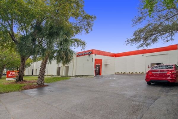 Photo of Public Storage - Miami Lakes - 6050 NW 153rd Street