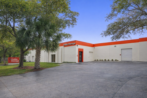 Photo of Public Storage - Miami Lakes - 6050 NW 153rd Street