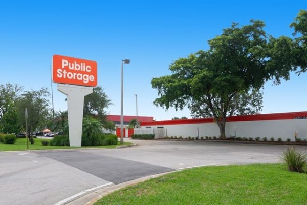 Photo of Public Storage - Pompano Beach - 2250 West Copans Road