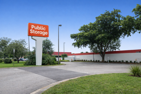 Photo of Public Storage - Pompano Beach - 2250 West Copans Road