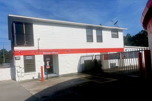 Photo of Public Storage - Orlando - 5401 LB McLeod Road