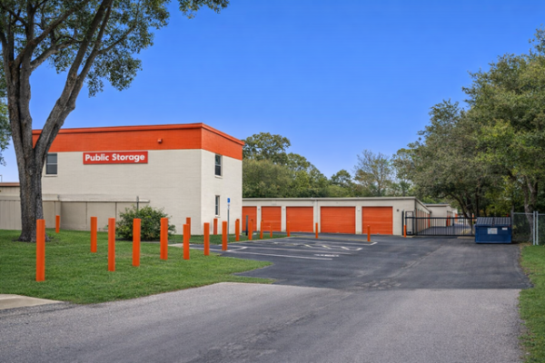 Photo of Public Storage - Orlando - 2275 S Semoran Blvd