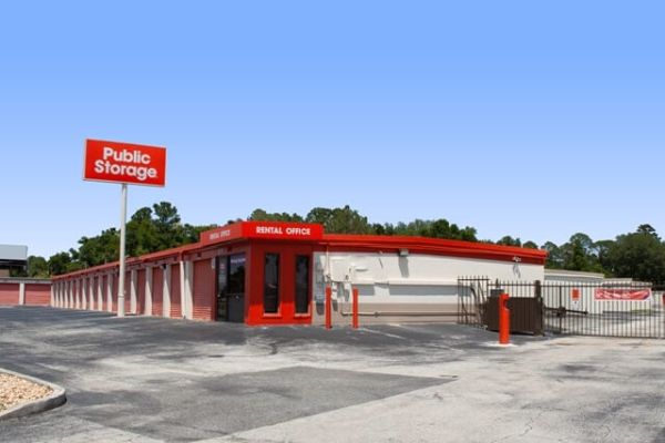 Photo of Public Storage - Jacksonville - 6219 Roosevelt Blvd