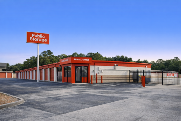 Photo of Public Storage - Jacksonville - 6219 Roosevelt Blvd