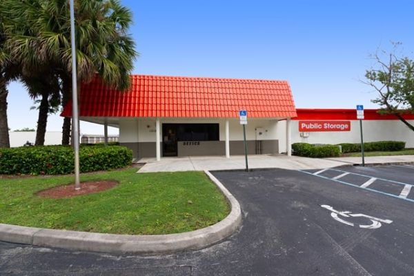Photo of Public Storage - Coral Springs - 12123 West Sample Road