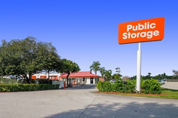 Photo of Public Storage - Delray Beach - 14101 South Military Trail