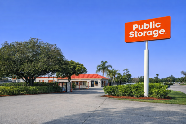Photo of Public Storage - Delray Beach - 14101 South Military Trail