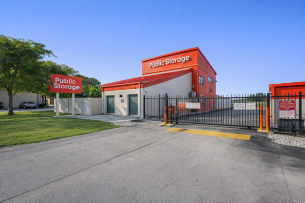 Photo of Public Storage - Miami - 16970 NW 4th Ave