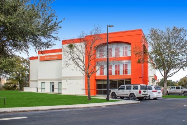 Photo of Public Storage - Orlando - 2275 N Semoran Blvd