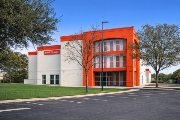 Photo of Public Storage - Orlando - 2275 N Semoran Blvd