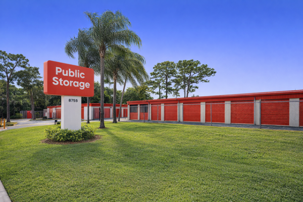 Photo of Public Storage - Palm Beach Gardens - 8755 N Military Trail