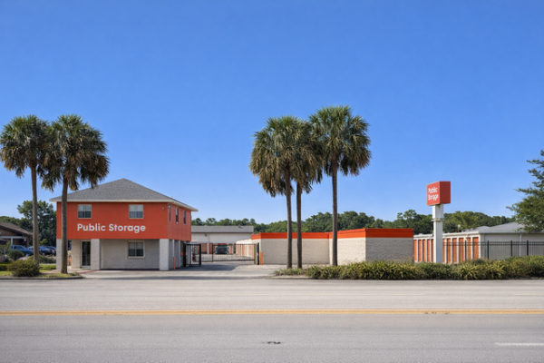 Photo of Public Storage - Winter Springs - 141 W State Road 434