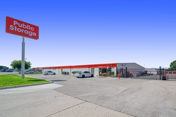 Photo of Public Storage - Venice - 1120 US Hwy 41 ByPass S