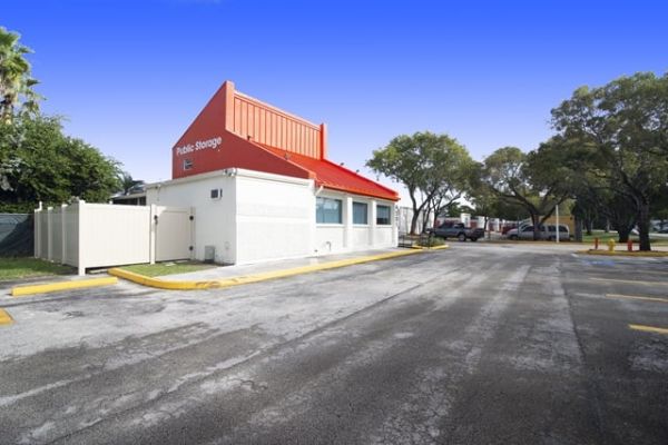 Photo of Public Storage - Ft Lauderdale - 4501 SW 54th Street