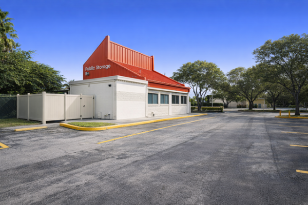 Photo of Public Storage - Ft Lauderdale - 4501 SW 54th Street