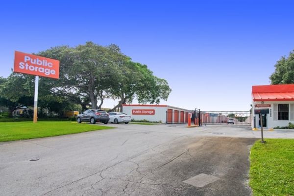 Photo of Public Storage - Delray Beach - 3000 N Federal Hwy