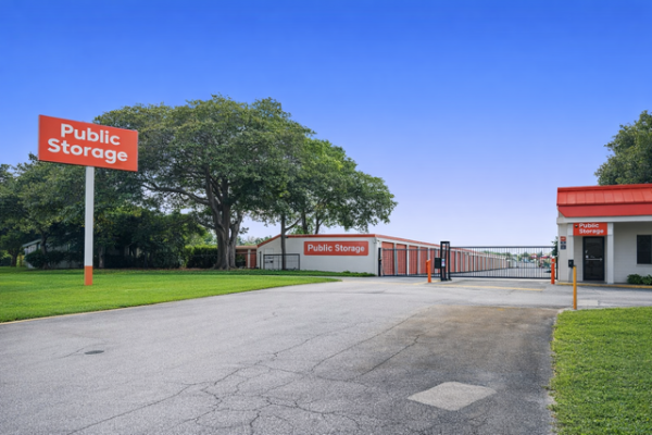 Photo of Public Storage - Delray Beach - 3000 N Federal Hwy