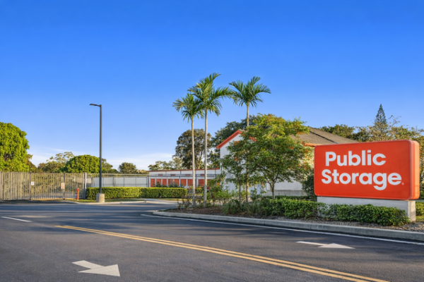 Photo of Public Storage - Lake Worth - 7480 S Military Trail