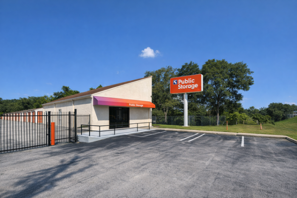 Photo of Public Storage - Casselberry - 1131 State Road 436