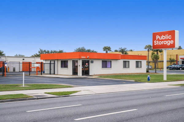 Photo of Public Storage - Altamonte Springs - 1080 E Altamonte Dr