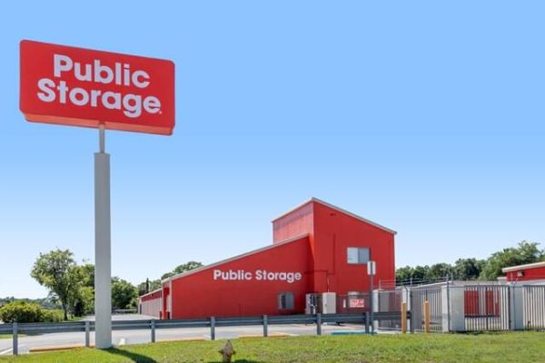 Photo of Public Storage - Jacksonville - 6333 Arlington Expressway