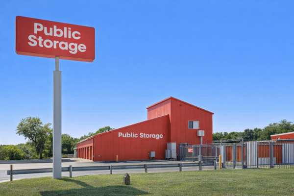 Photo of Public Storage - Jacksonville - 6333 Arlington Expressway