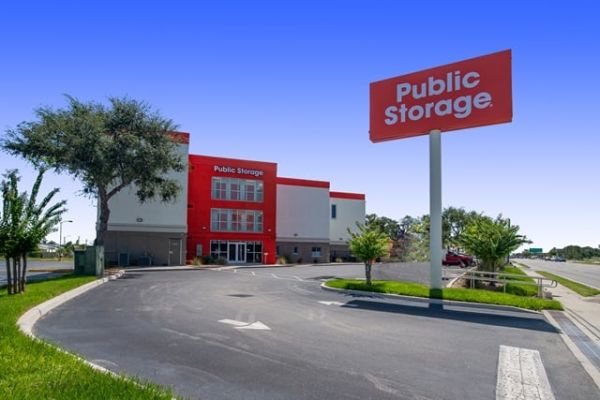 Photo of Public Storage - Sarasota - 6133 S Tamiami Trail
