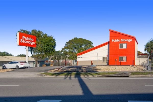 Photo of Public Storage - Clearwater - 16079 US Hwy 19 North