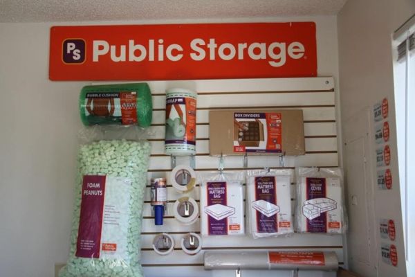 Public Storage - Orange Park - 210 Park Ave 210 Park Ave Orange Park, FL - Photo 2